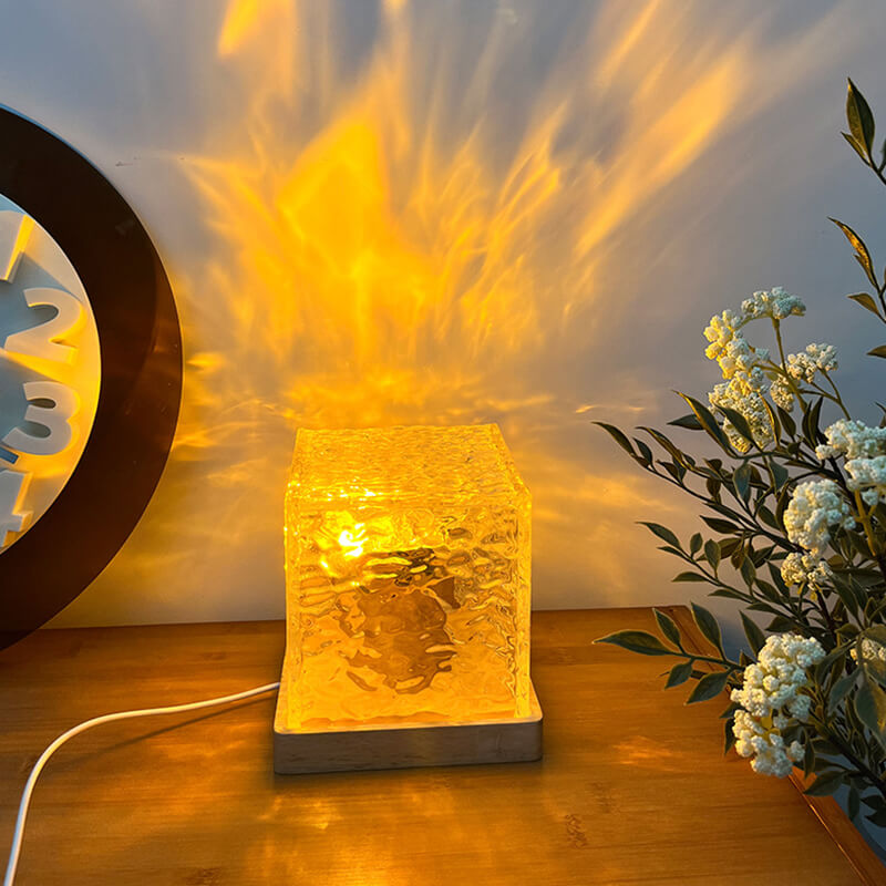 📢LETZTER TAG DER AKTION – 50 % RABATT✨Keyora Aurora Dreamscape-Projektor🌌