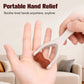 Bian Stone Finger- und Handflächen-Massageroller