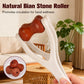 Bian Stone Finger- und Handflächen-Massageroller