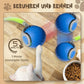 🖤Black Friday & Weihnachten🎄Automatischer intelligenter Sensor-Katzenspielball