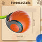 🖤Black Friday & Weihnachten🎄Automatischer intelligenter Sensor-Katzenspielball