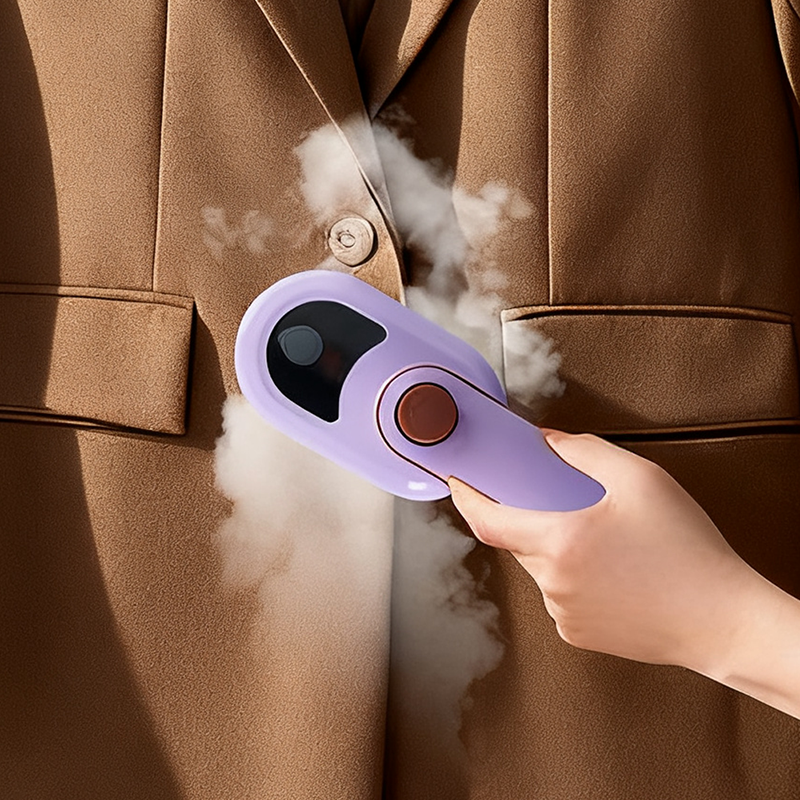 Tragbares Handdampfbügelgerät