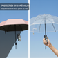 🖤Black Friday & Weihnachten🎄Leichter Mini-Sonnenschirm & Regenschirm mit UV-Schutz
