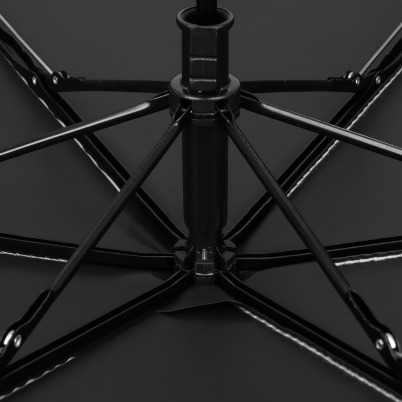 🖤Black Friday & Weihnachten🎄Leichter Mini-Sonnenschirm & Regenschirm mit UV-Schutz