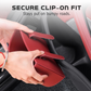 🥳 SONDERANGEBOT 2026 – über 50.000 mal verkauft! 🚗🧺 50 % Rabatt auf den Leder-Getränkehalter für die Autotür. ✅ Große Öffnung für Getränke & Handy 🔒 Sicherer Halt durch Clip-Befestigung 🛡️ Strapazierfähiges PU-Leder in eleganter Optik