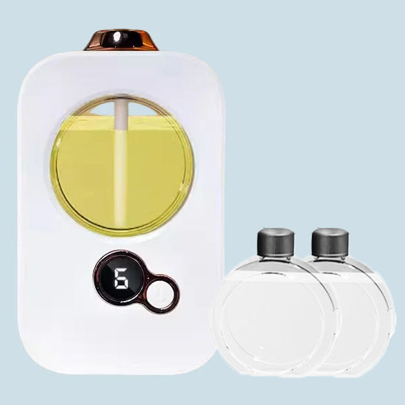 Intelligenter LED-Aromatherapie-Diffusor