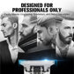 Professionelle Haarschneidemaschinen für Männer