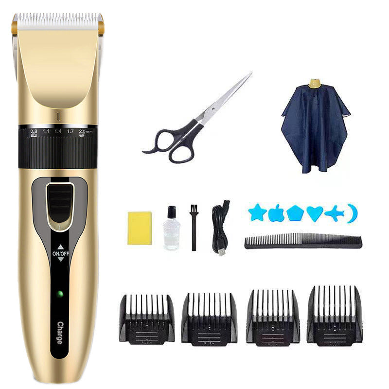 Professionelle Haarschneidemaschinen für Männer
