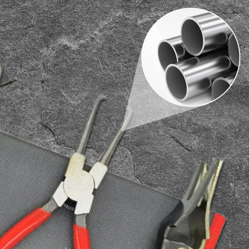 🔥🎉Multifunktionales Autoreparatur-Set – 9-in-1, ergonomisch gestaltet🔧🚗