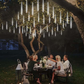 ✨LED-Lichter „Schneefall“
