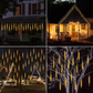 ✨LED-Lichter „Schneefall“