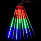 ✨LED-Lichter „Schneefall“
