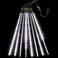 ✨LED-Lichter „Schneefall“