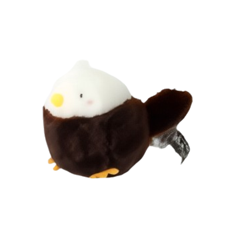 Elektrisches Plüschspielzeug für Katzen mit Geräuschen