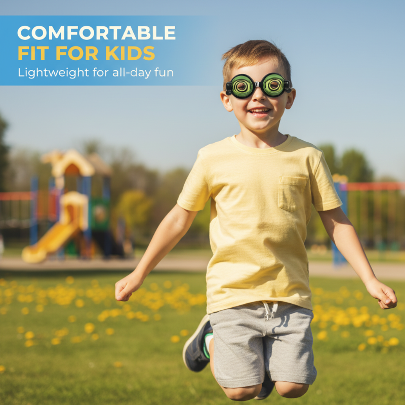 🔥WEIHNACHTSANGEBOT 50 % RABATT!!🏆Blitzangebot💥Lustige Brille mit Augenzwinkern-Mechanismus🥸