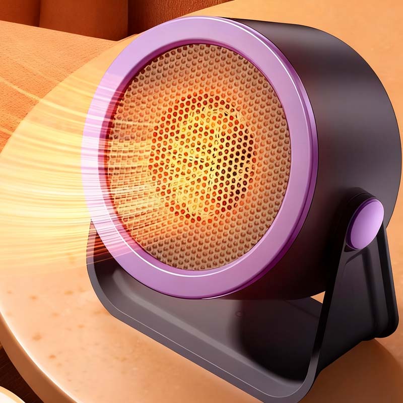 Entsperren Sie mini verstellbaren Raumheizer