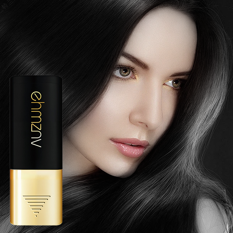 🔥Weihnachts-Sonderangebot: 50 % RABATT!!!🔥Direkter grauer Haarabdeckungskamm