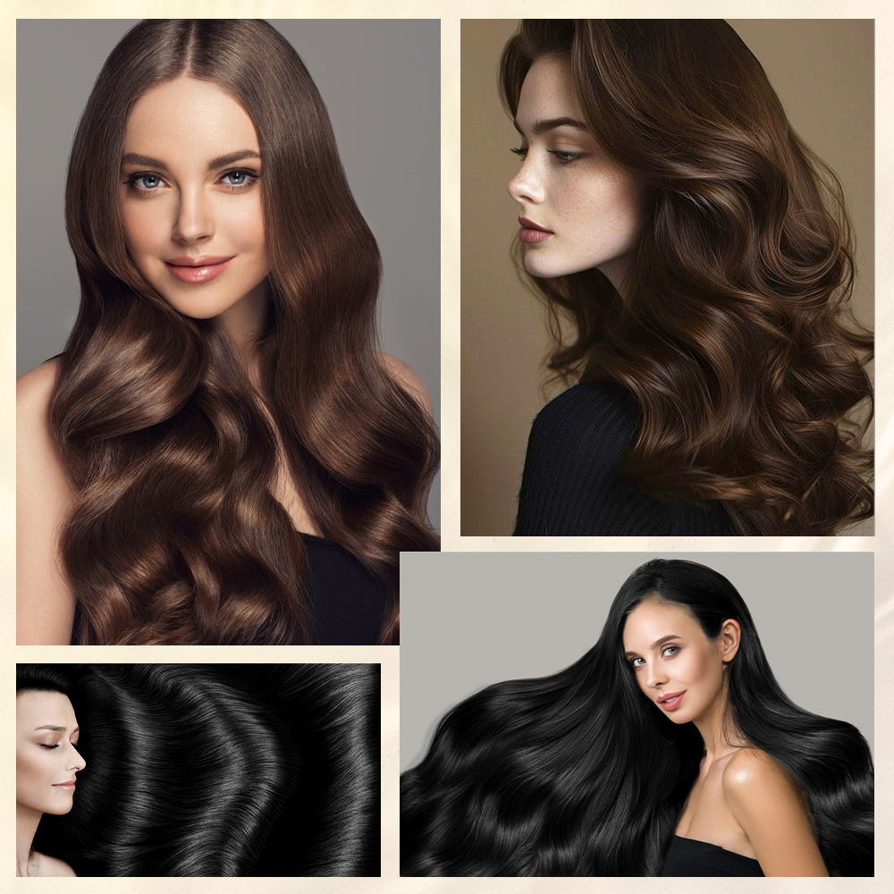 🔥Weihnachts-Sonderangebot: 50 % RABATT!!!🔥Direkter grauer Haarabdeckungskamm