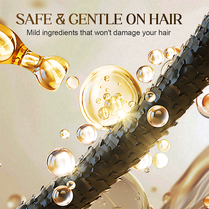 🔥Weihnachts-Sonderangebot: 50 % RABATT!!!🔥Direkter grauer Haarabdeckungskamm