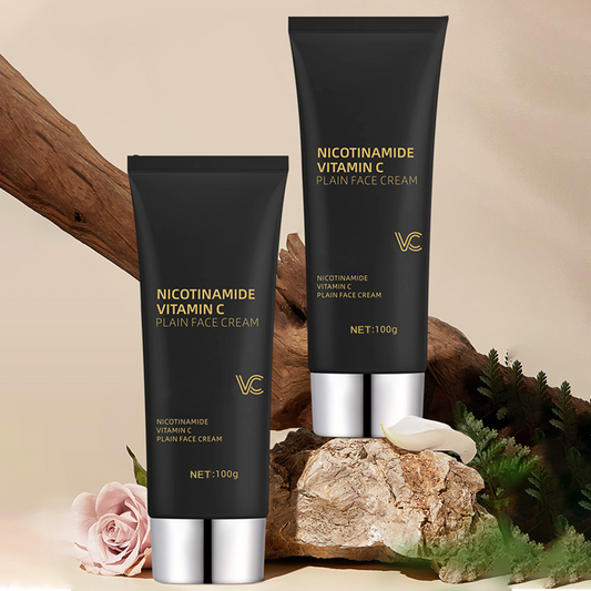 Multifunktionale, geschmeidige, feuchtigkeitsspendende Niacinamid-Make-up-Creme