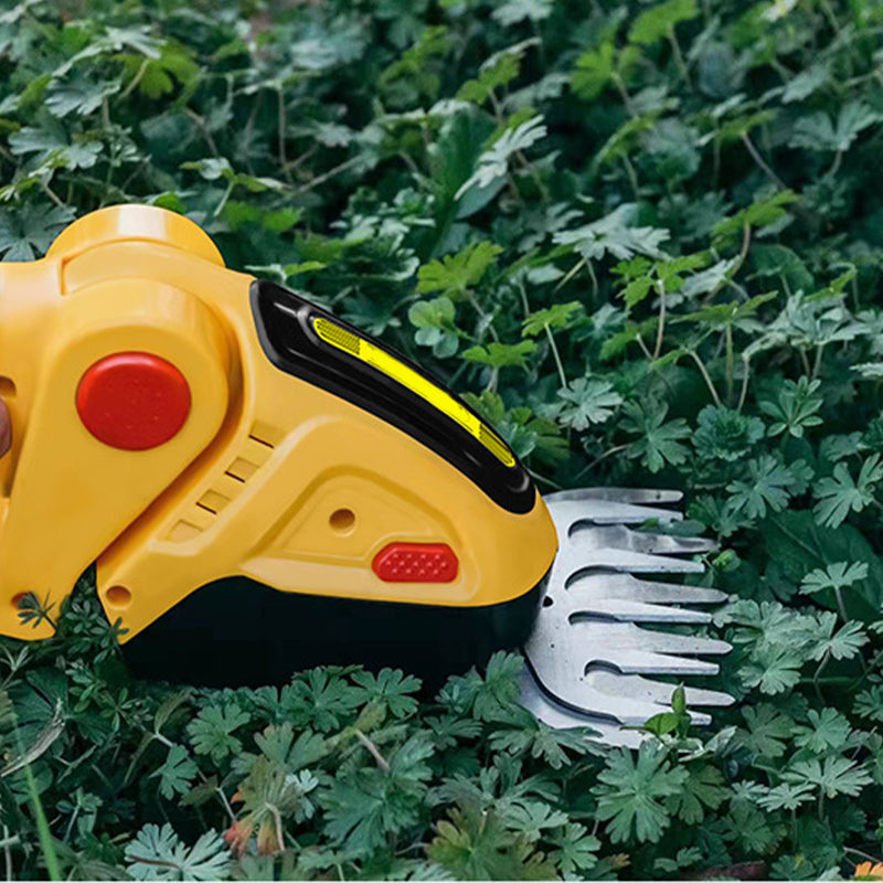 ⌛Nur für kurze Zeit: 50 % Rabatt💥2-in-1-Handheckenschere