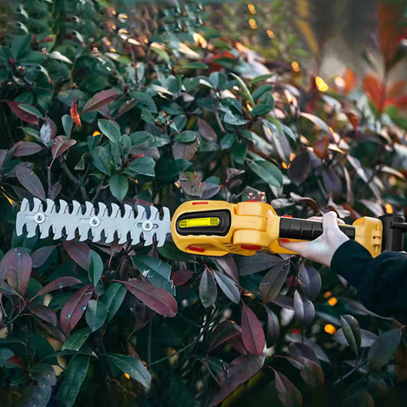 ⌛Nur für kurze Zeit: 50 % Rabatt💥2-in-1-Handheckenschere
