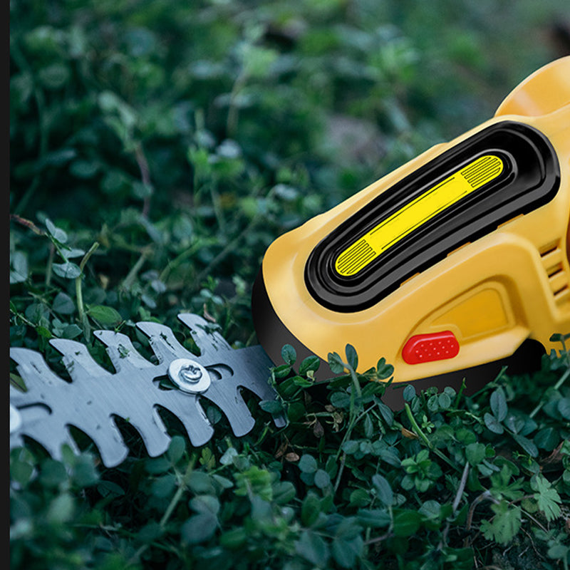 ⌛Nur für kurze Zeit: 50 % Rabatt💥2-in-1-Handheckenschere