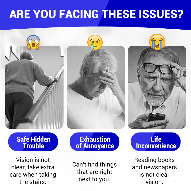 👓 JETZT 50 % RABATT! 💙 Blaulichtfilterbrille – reduziert die Belastung der Augen, stilvolles Gestell und leicht für den ganzen Tag 🖥️✨