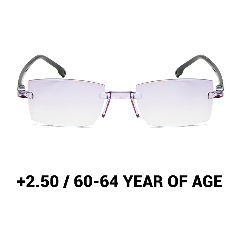 👓 JETZT 50 % RABATT! 💙 Blaulichtfilterbrille – reduziert die Belastung der Augen, stilvolles Gestell und leicht für den ganzen Tag 🖥️✨