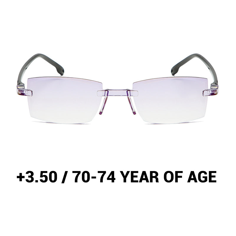 👓 JETZT 50 % RABATT! 💙 Blaulichtfilterbrille – reduziert die Belastung der Augen, stilvolles Gestell und leicht für den ganzen Tag 🖥️✨