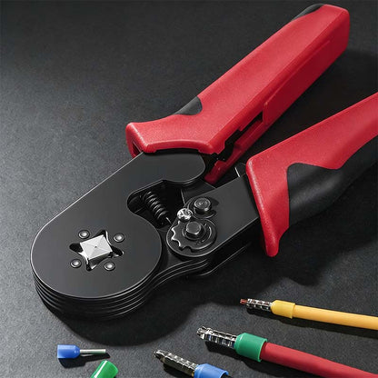 🔥Neue Kollektion 2026 – Zeitlich begrenzter Vorverkauf⏰Isolierte Aderendhülse