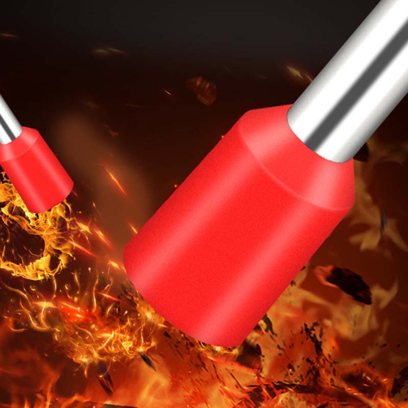 🔥Neue Kollektion 2026 – Zeitlich begrenzter Vorverkauf⏰Isolierte Aderendhülse