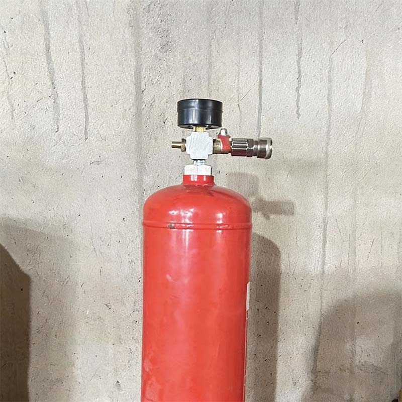 Adapter für Lufttankventil