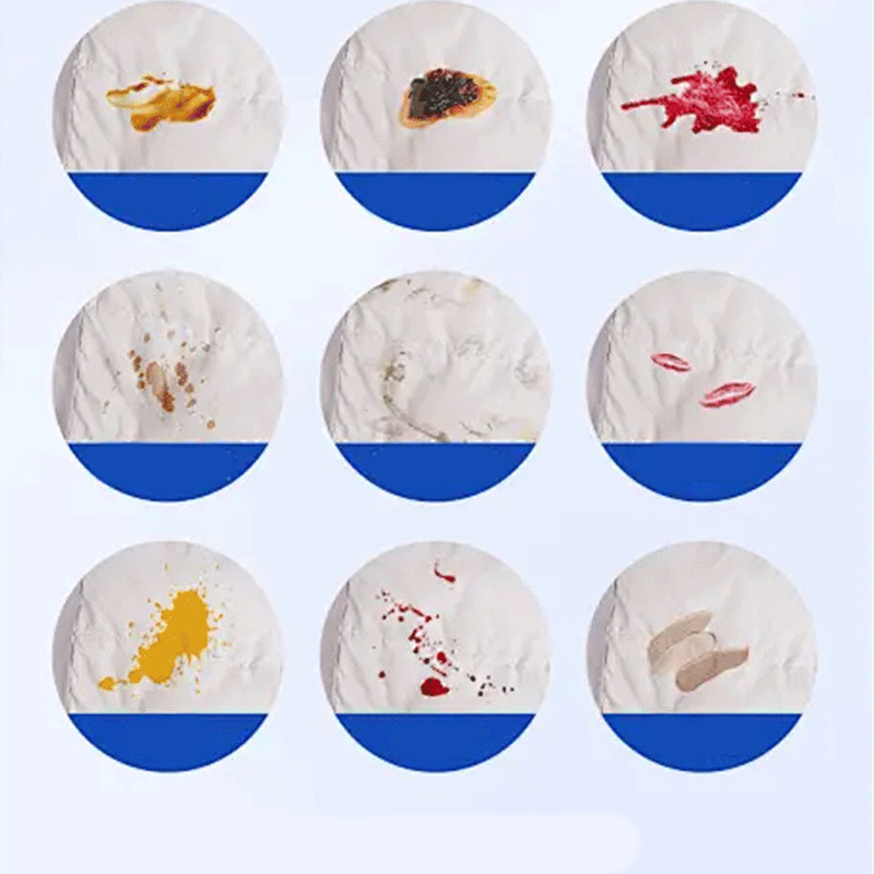 ✨Kaufen Sie 2, bekommen Sie 1 gratis🧴Wasserfreier Fleckenentferner für Daunenjacken mit Bürste