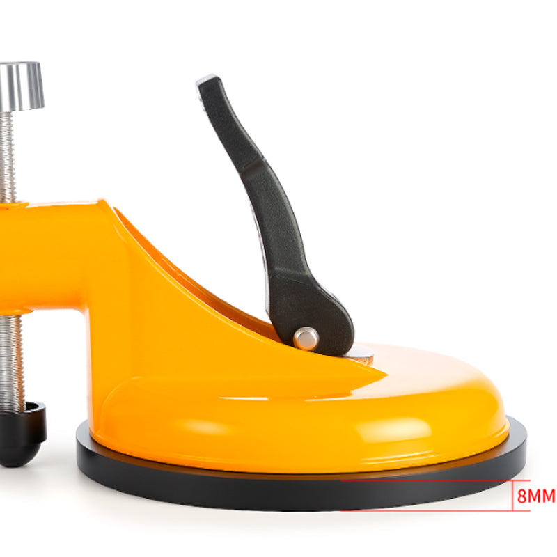 Hochleistungs-Saugnapf-Fliesenausrichter