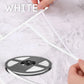 ⏰ Selbstklebender Dichtstreifen für Fliesenfugen (8mm x 6m) – Wasserdicht, Schimmelresistent & Professionelles Finish ✨
