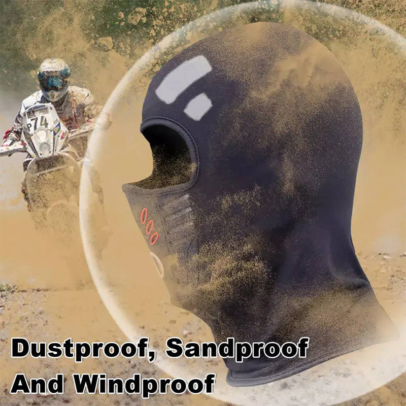 🎁🎁Unisex-Windschutzmaske für den Winter, die das ganze Gesicht bedeckt✨✨