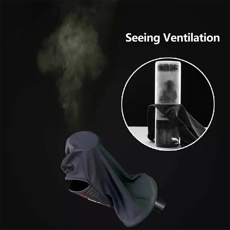 🎁🎁Unisex-Windschutzmaske für den Winter, die das ganze Gesicht bedeckt✨✨