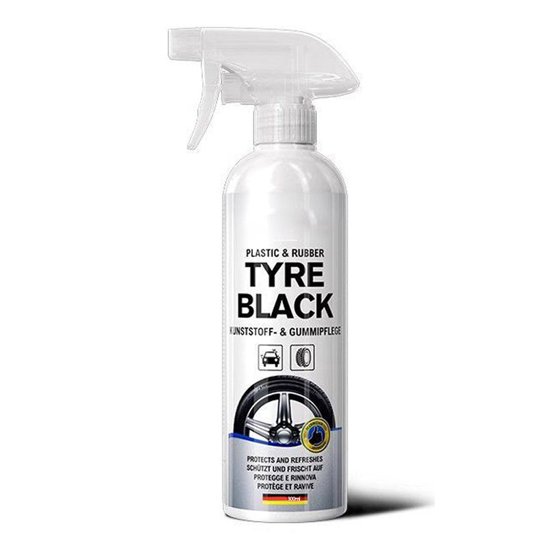 ✨Reifenglanz- und Schutzspray – Tiefenglanz, UV-Schutz und Staubschutz📦