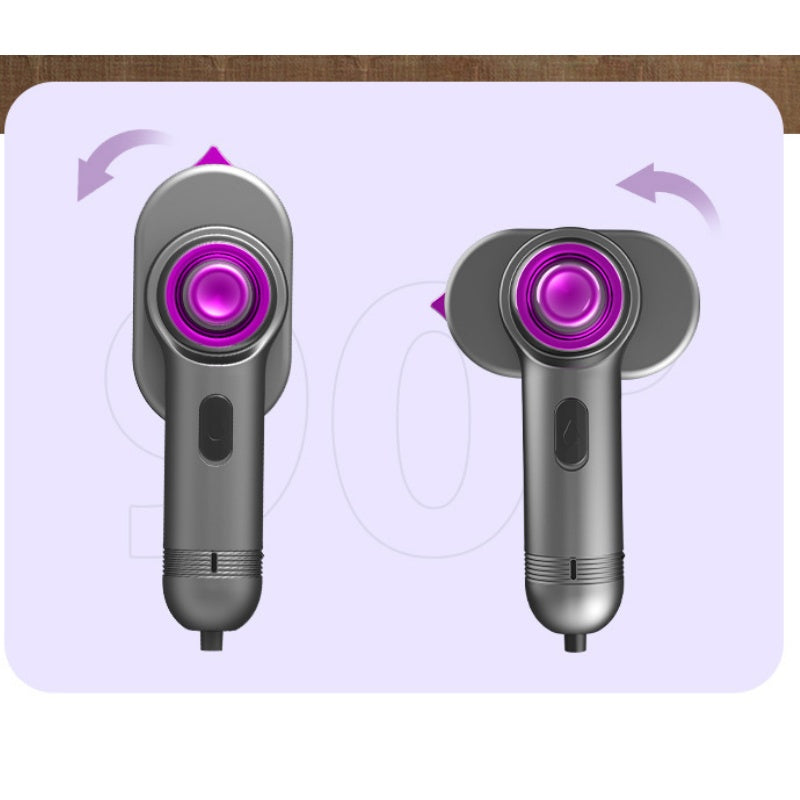 🔥👕 Tragbarer Kleiderdampfer – Falten schnell und mühelos entfernen ✨