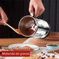 🔥 57% RABATT!⚡Multifunktionale Elektrische Mühle – 💝Für Kaffee, Gewürze & Nüsse, Leistungsstark & Schnell