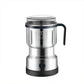 🔥 57% RABATT!⚡Multifunktionale Elektrische Mühle – 💝Für Kaffee, Gewürze & Nüsse, Leistungsstark & Schnell