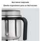 🔥 57% RABATT!⚡Multifunktionale Elektrische Mühle – 💝Für Kaffee, Gewürze & Nüsse, Leistungsstark & Schnell