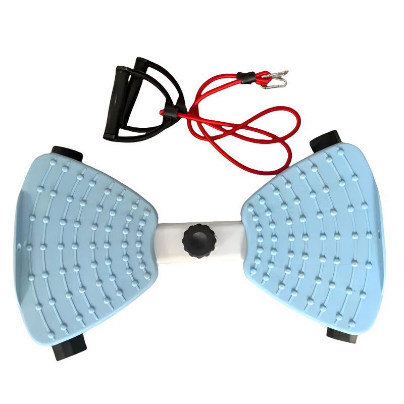 ✨🔥Verstellbare Unisex-Bauchmuskelmaschine, geräuschloses Rumpftrainingsgerät, Heimfitnessgerät, unterstützt 330 Pfund💓