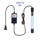 🥳HEISSER SALE 2026🥳💞50.000+ VERKAUFT!👵❤️  Tauchbare UV-Sterilisatorlampe mit Timer für Aquarien