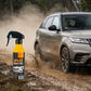 ⏰ Letzter Tag: 48 % Rabatt💥Nano-hydrophobes Autolack-Spray