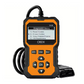 📢📢50% Rabatt!! ⏰ Universelles OBD2-Diagnosegerät & Fehlercodeleser für Autos