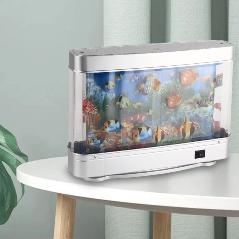 Geschenkauswahl – Künstliche Tropenfisch-Aquarienlampe