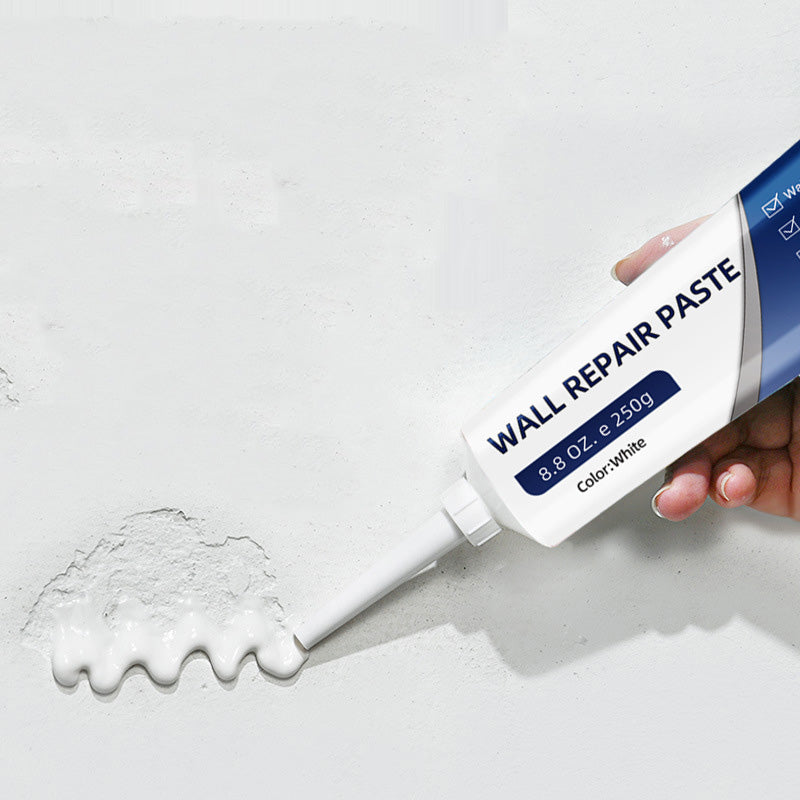 Wandreparaturpaste für Risse und Löcher