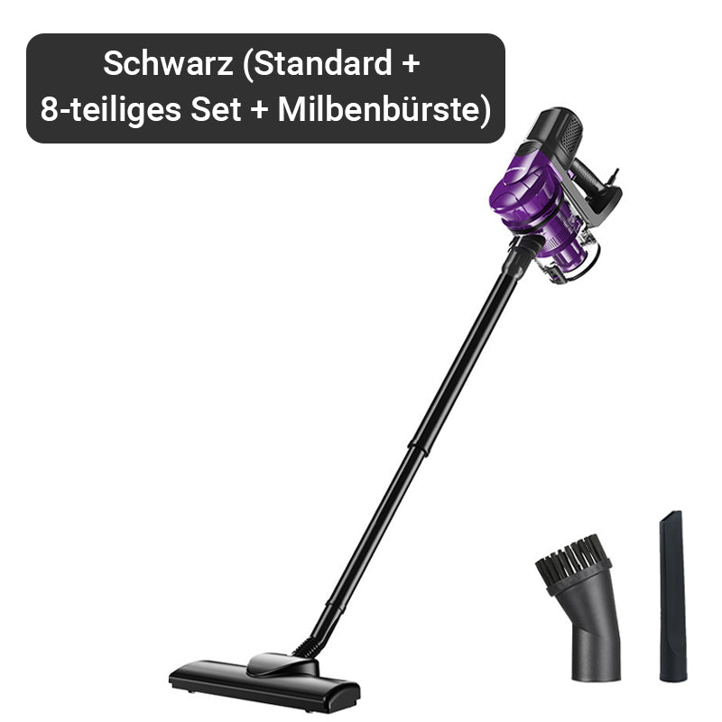 📢📢56 % Rabatt!! ⏰Leistungsstarker Staubsauger